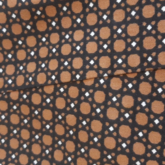 Anthropologie Pants. The Essential Slim. Size Womans 14 - Picture 13 of 13